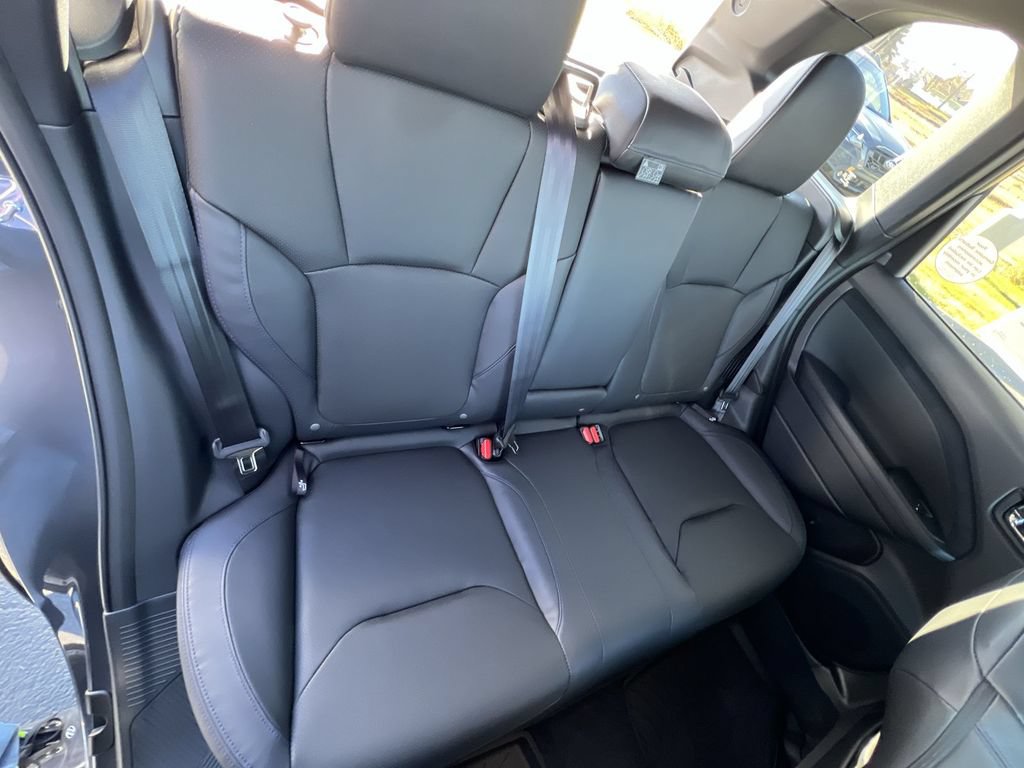 Certified 2025 Subaru Forester Limited w/ Protection Package (1PH) AWD/4WD image 28