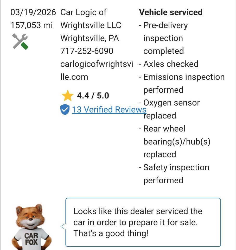 Used 2016 Subaru Forester 2.5i Premium w/ Popular Package #2 AWD/4WD image 3