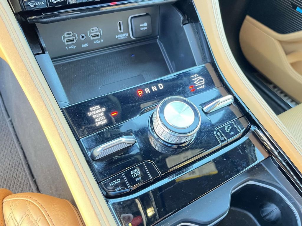 Certified 2023 Jeep Grand Cherokee L Summit image 24