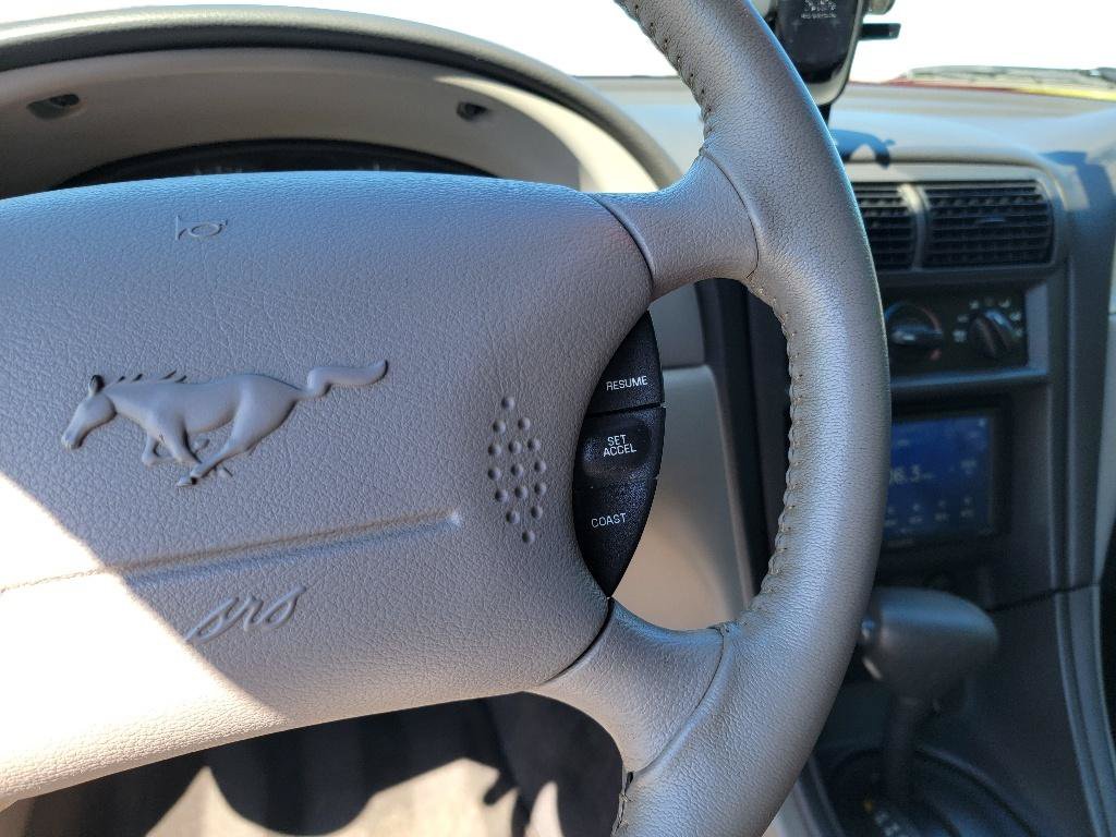 Used 2003 Ford Mustang GT RWD image 16