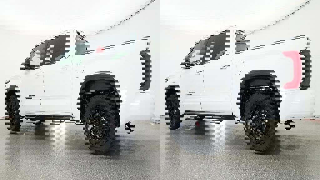 New 2026 Toyota Tundra SR5 image 10