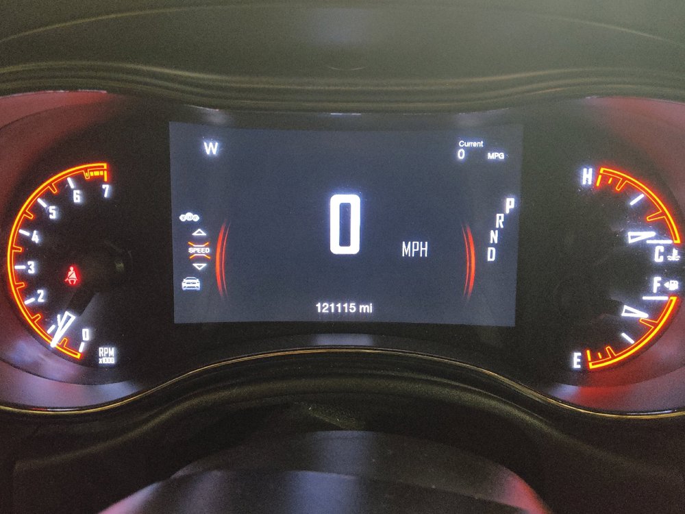 Used 2020 Dodge Durango GT w/ Blacktop Package image 23