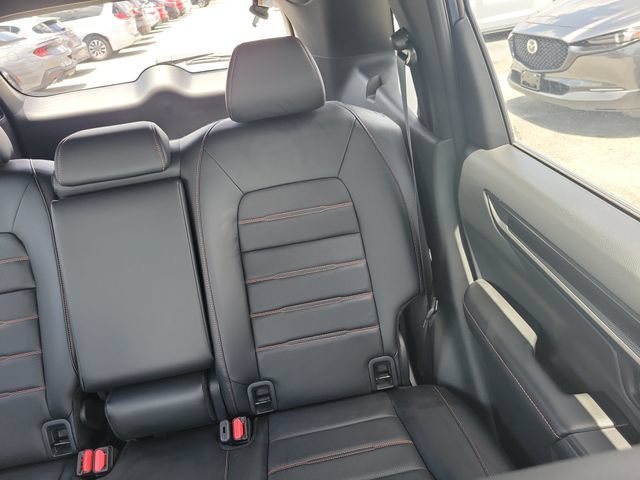 Used 2025 Honda CR-V Sport-L image 20