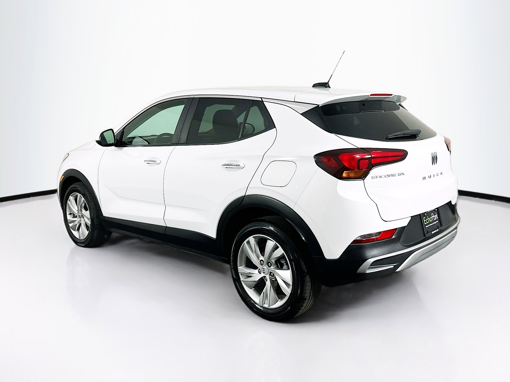 Used 2025 Buick Encore GX Preferred image 5