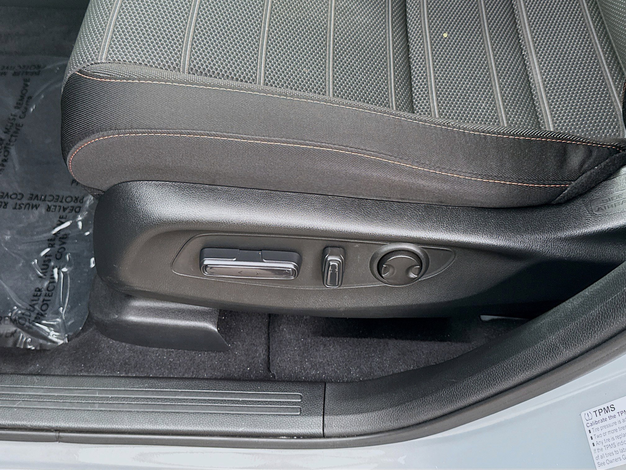 Certified 2023 Honda CR-V Sport image 17