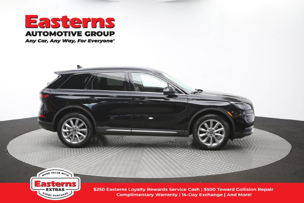 Used 2022 Lincoln Corsair FWD w/ Premium Package image 51