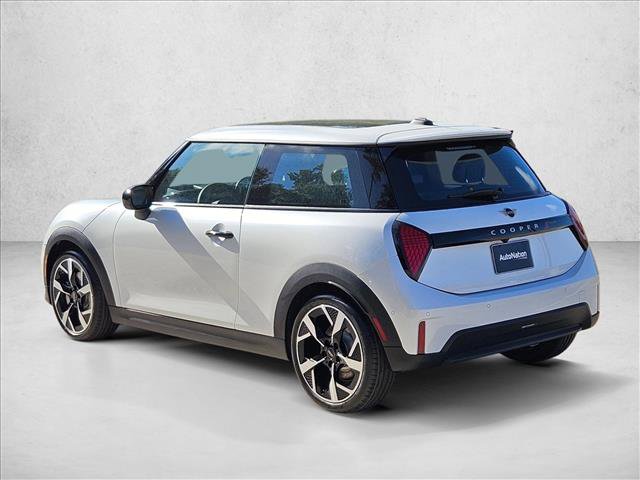 New 2026 MINI Cooper S FWD image 9