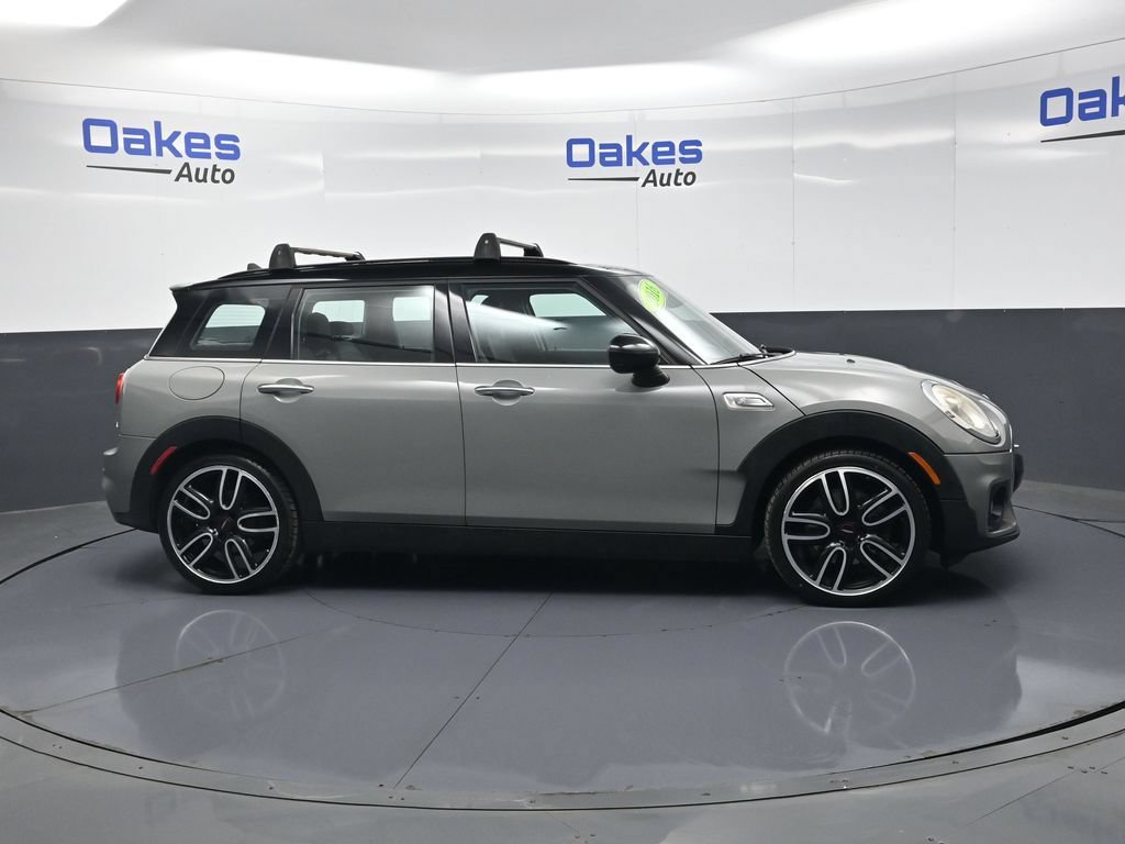 Used 2016 MINI Cooper Clubman S FWD image 8