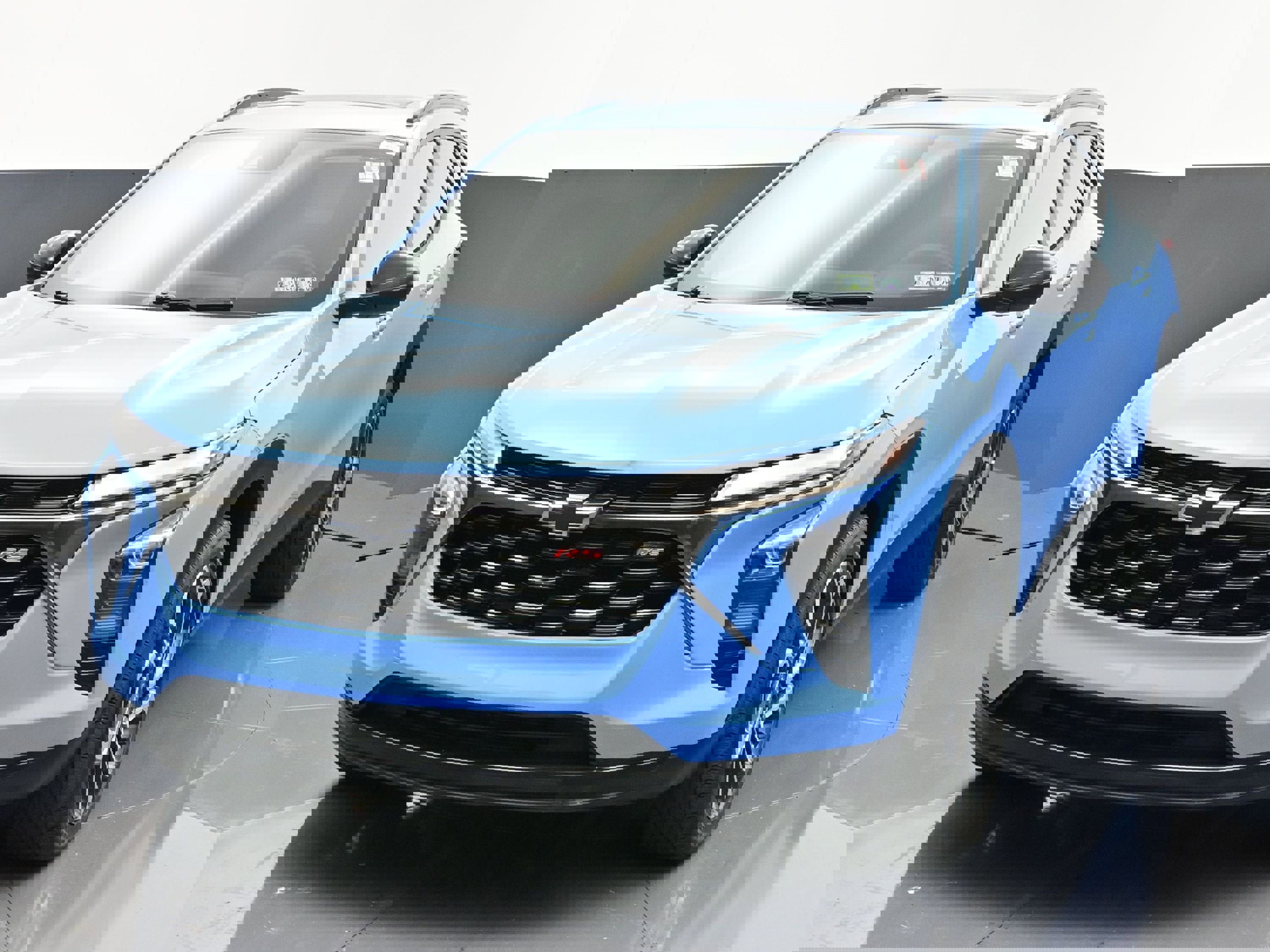 Certified 2024 Chevrolet Trax RS w/ Sunroof Package image 3