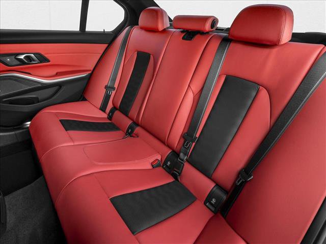 New 2027 BMW M3 w/ Executive Package RWD image 9