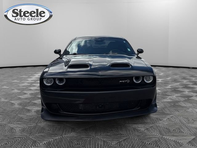 Used 2020 Dodge Challenger SRT Hellcat image 8