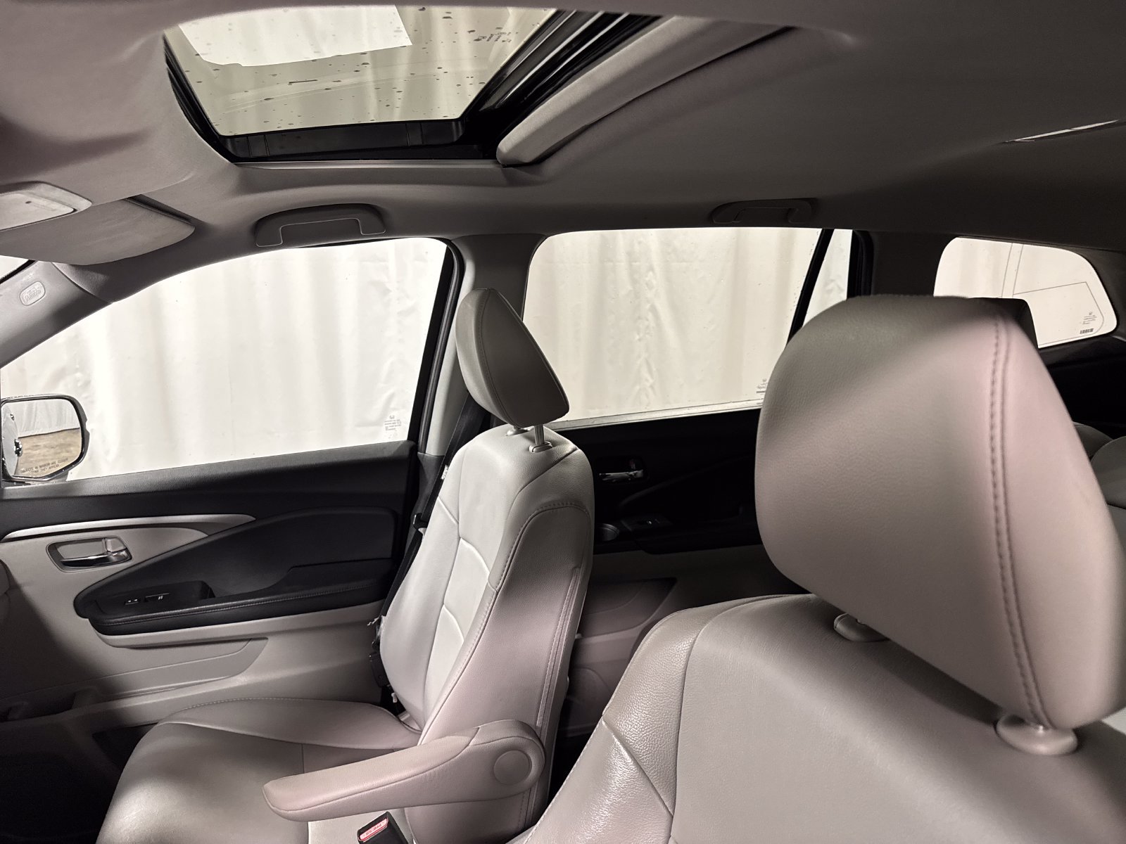 Used 2018 Honda Pilot EX-L image 23