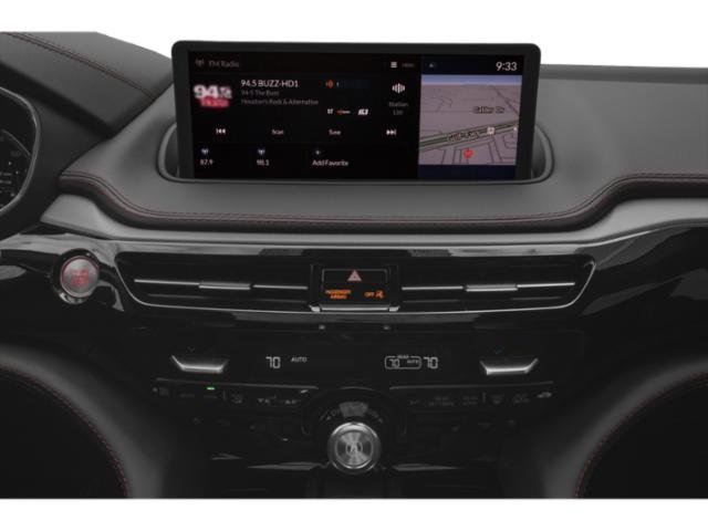 Used 2022 Acura MDX Type S AWD/4WD image 13