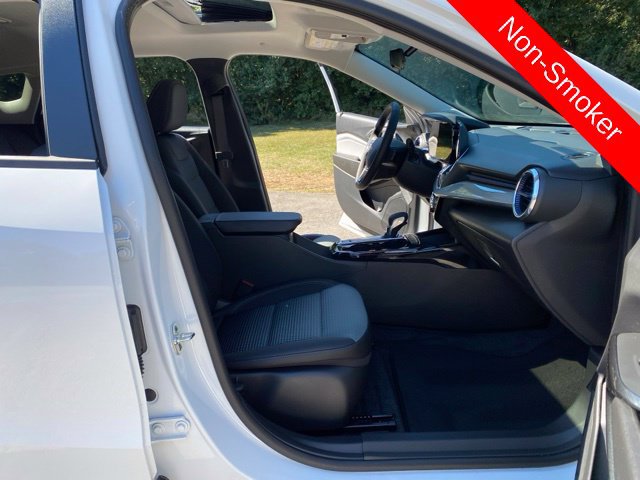 Used 2026 Chevrolet Trax LT w/ Sunroof Package FWD image 16