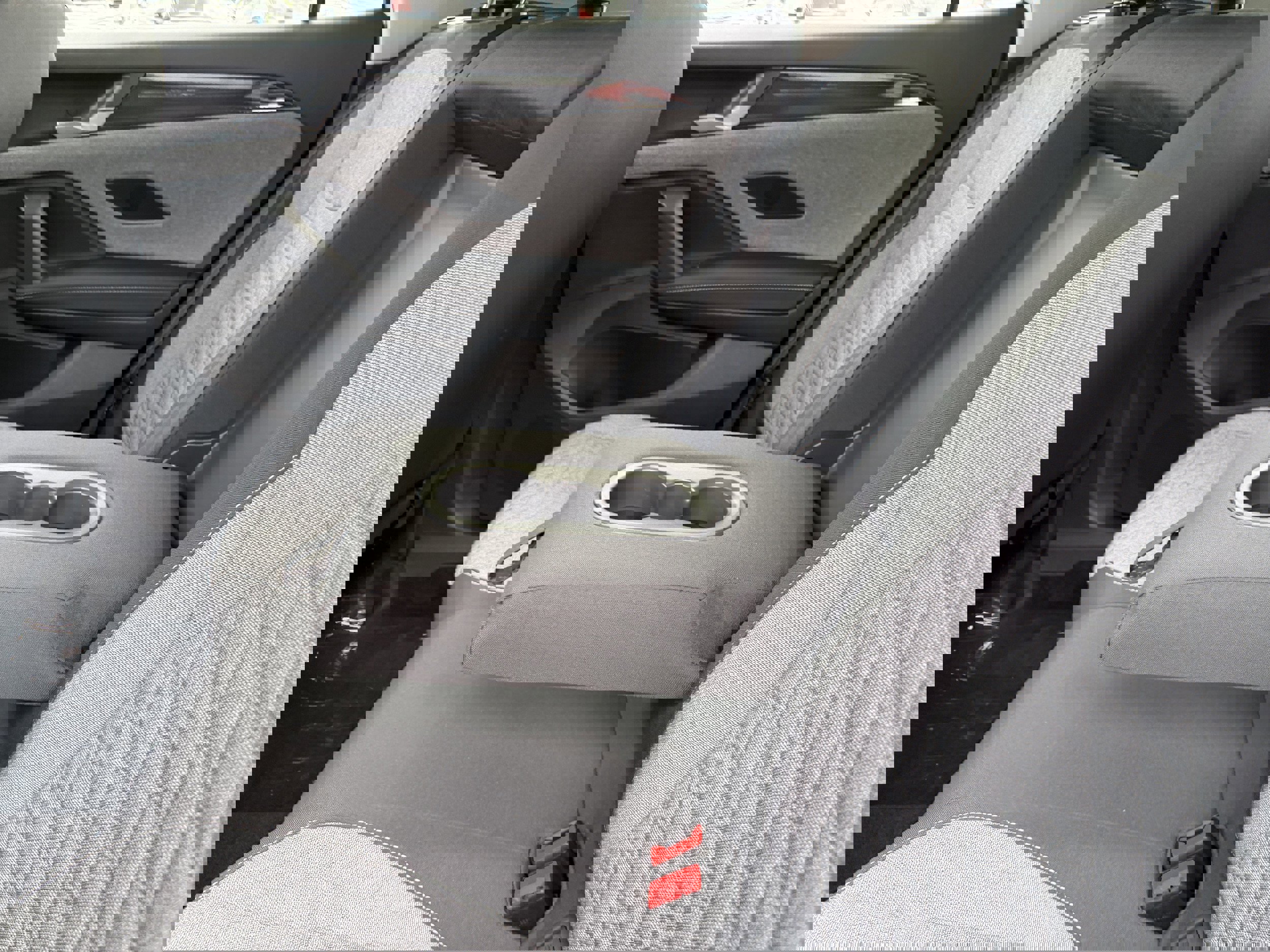 New 2026 Volkswagen Tiguan S image 17