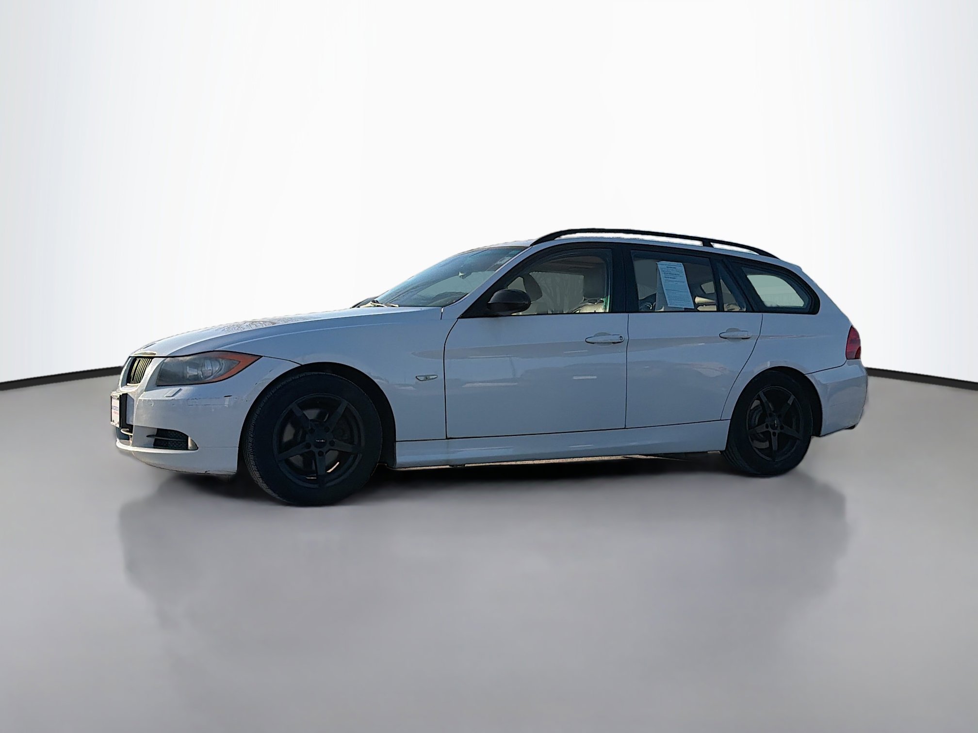 Used 2006 BMW 325xi Wagon image 11