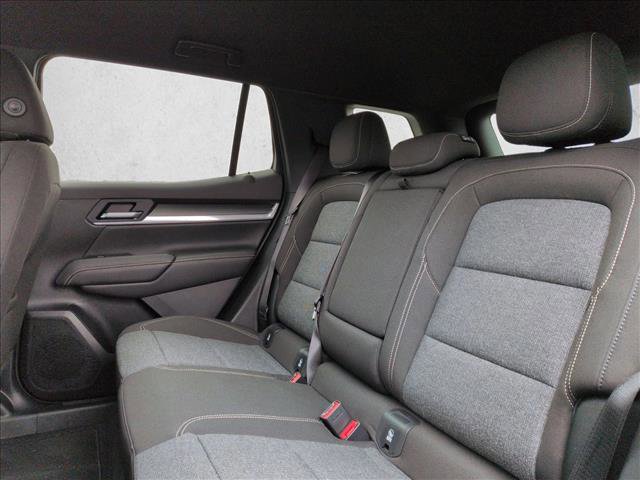 New 2026 GMC Terrain Elevation image 16