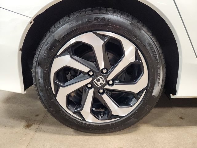 Used 2016 Honda Accord EX-L image 27