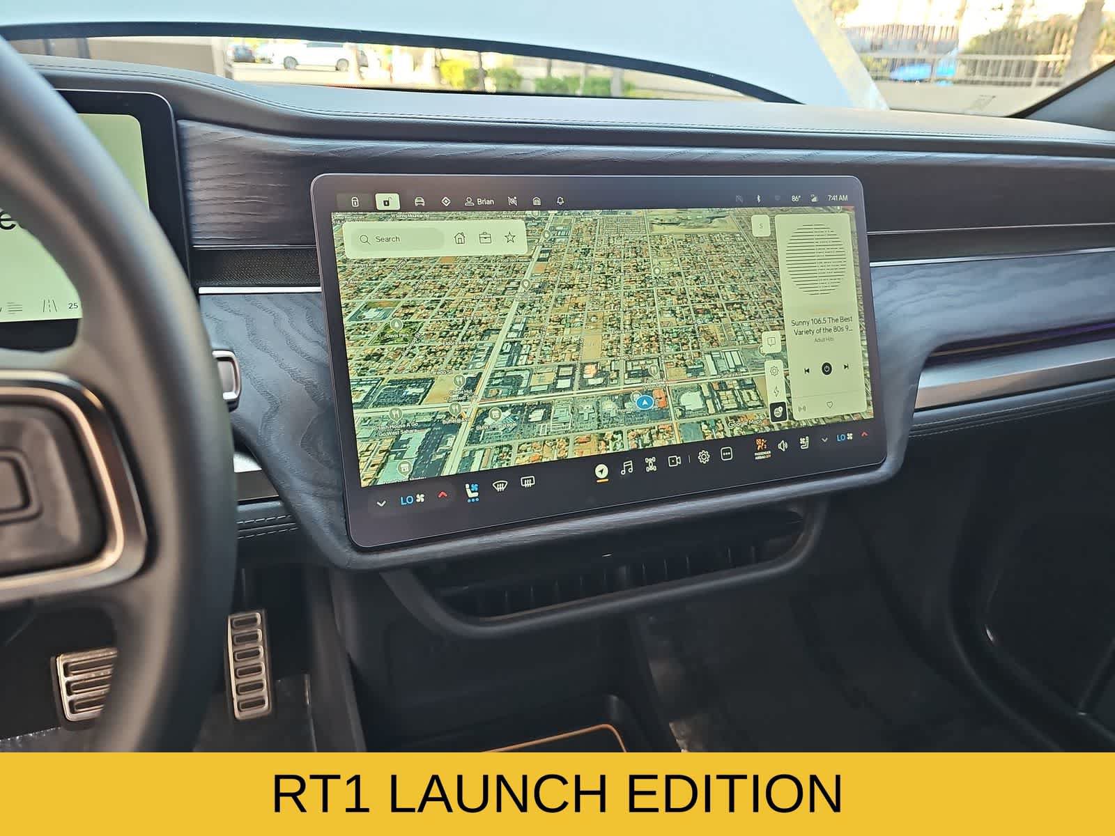Used 2022 Rivian R1T Launch Edition AWD/4WD image 20