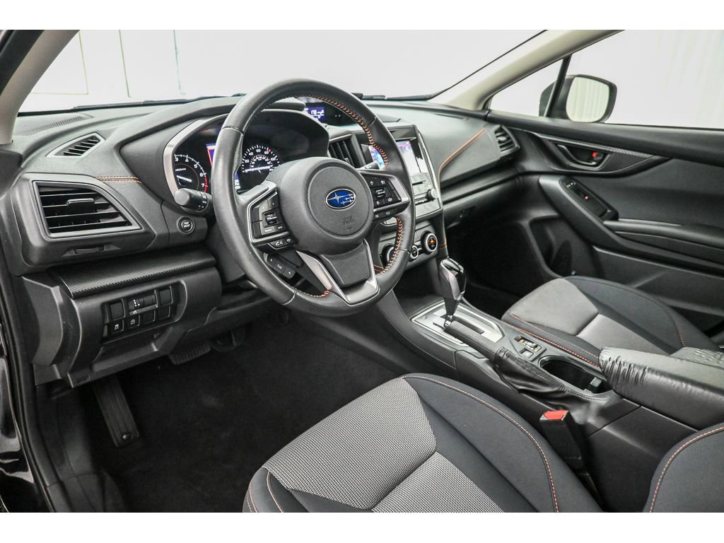 Used 2023 Subaru Crosstrek 2.0i Premium image 28