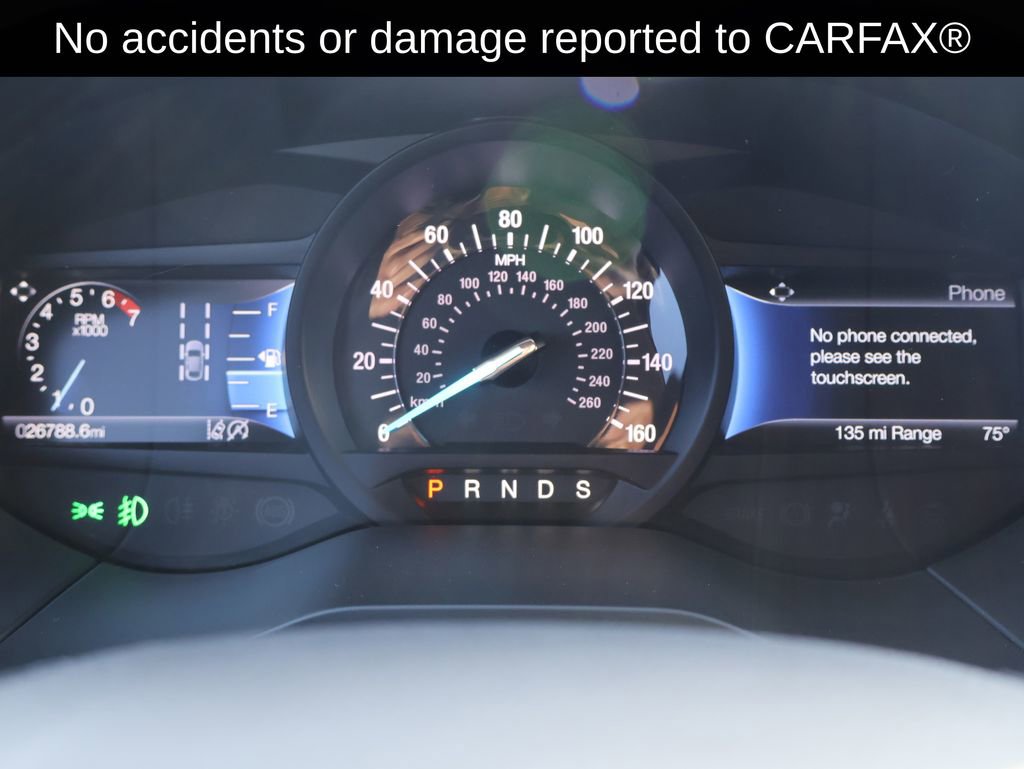 Used 2021 Ford Edge SEL w/ Cargo Accessory Package image 2