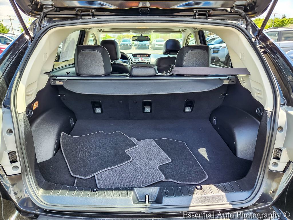 Used 2015 Subaru Crosstrek Touring AWD/4WD image 20