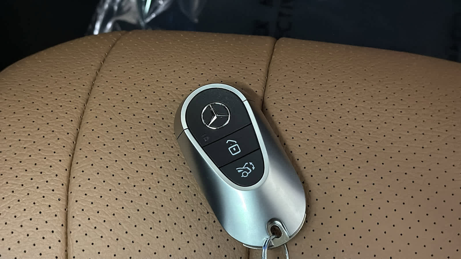 New 2026 Mercedes-Benz E 350 4MATIC Sedan image 38