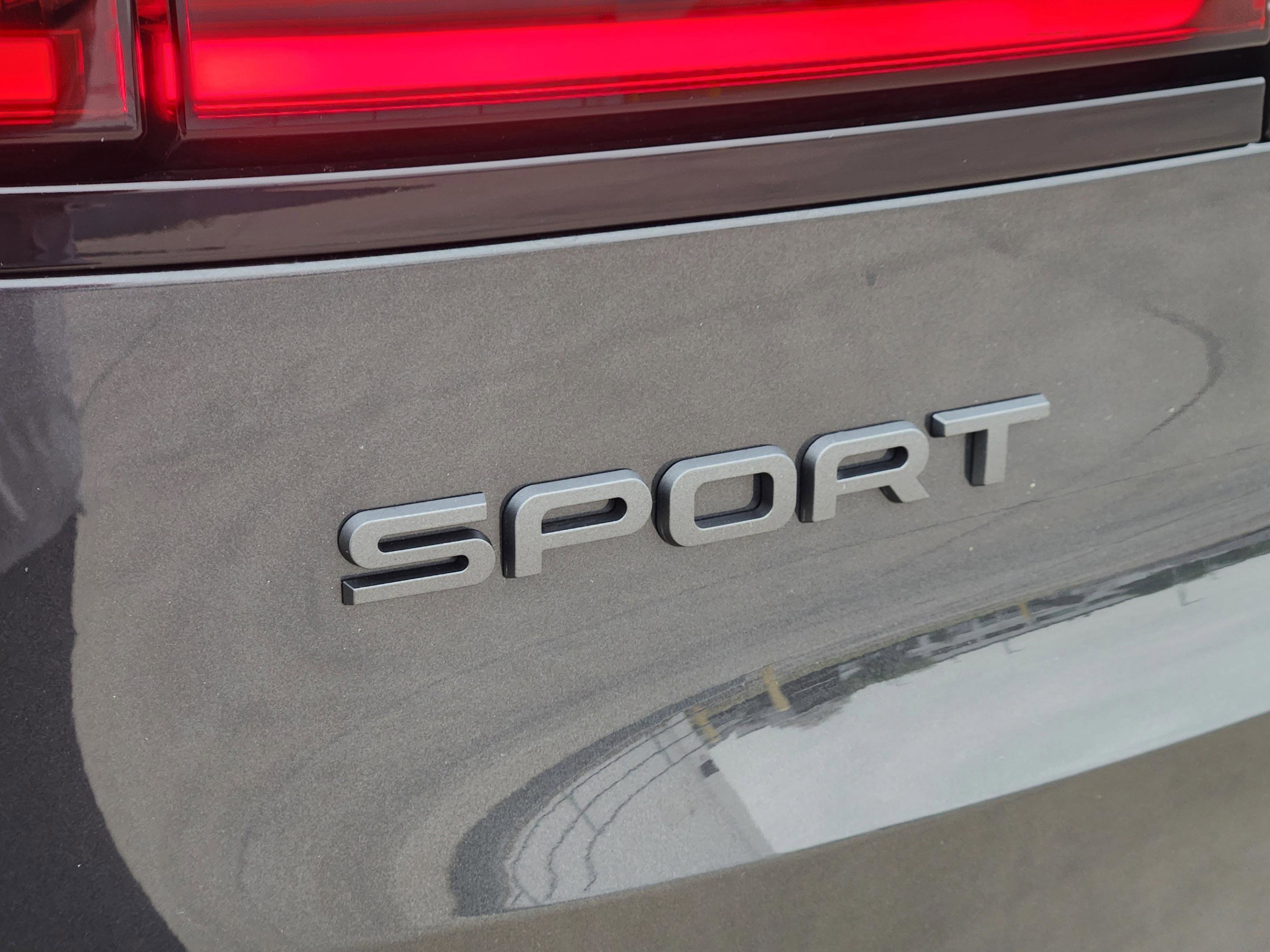 New 2026 Land Rover Range Rover Sport Dynamic SE AWD/4WD image 11