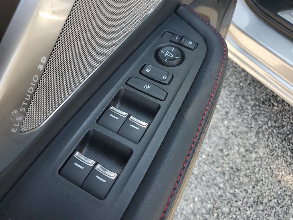 Certified 2023 Acura RDX w/ Advance Package FWD image 20