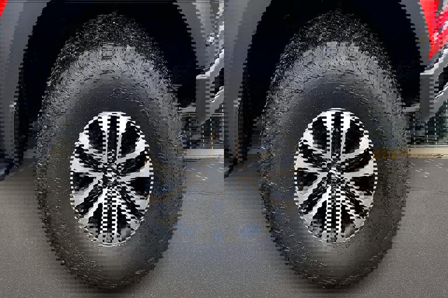 Used 2019 Ford F150 Raptor w/ Equipment Group 802A Luxury image 41