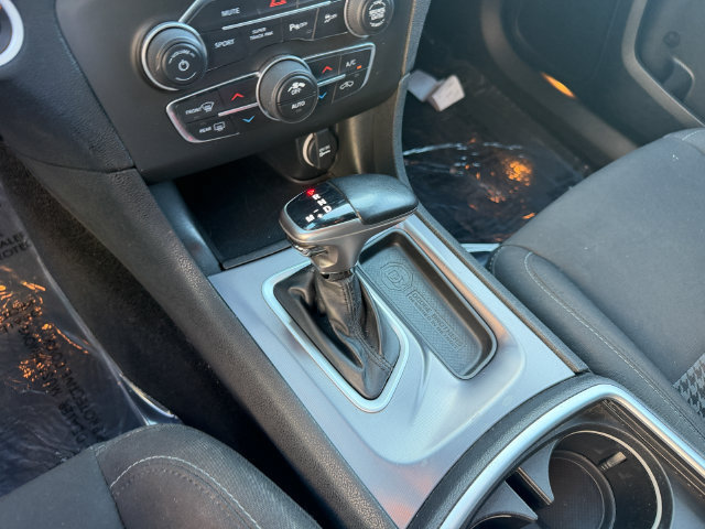Used 2021 Dodge Charger R/T RWD image 24
