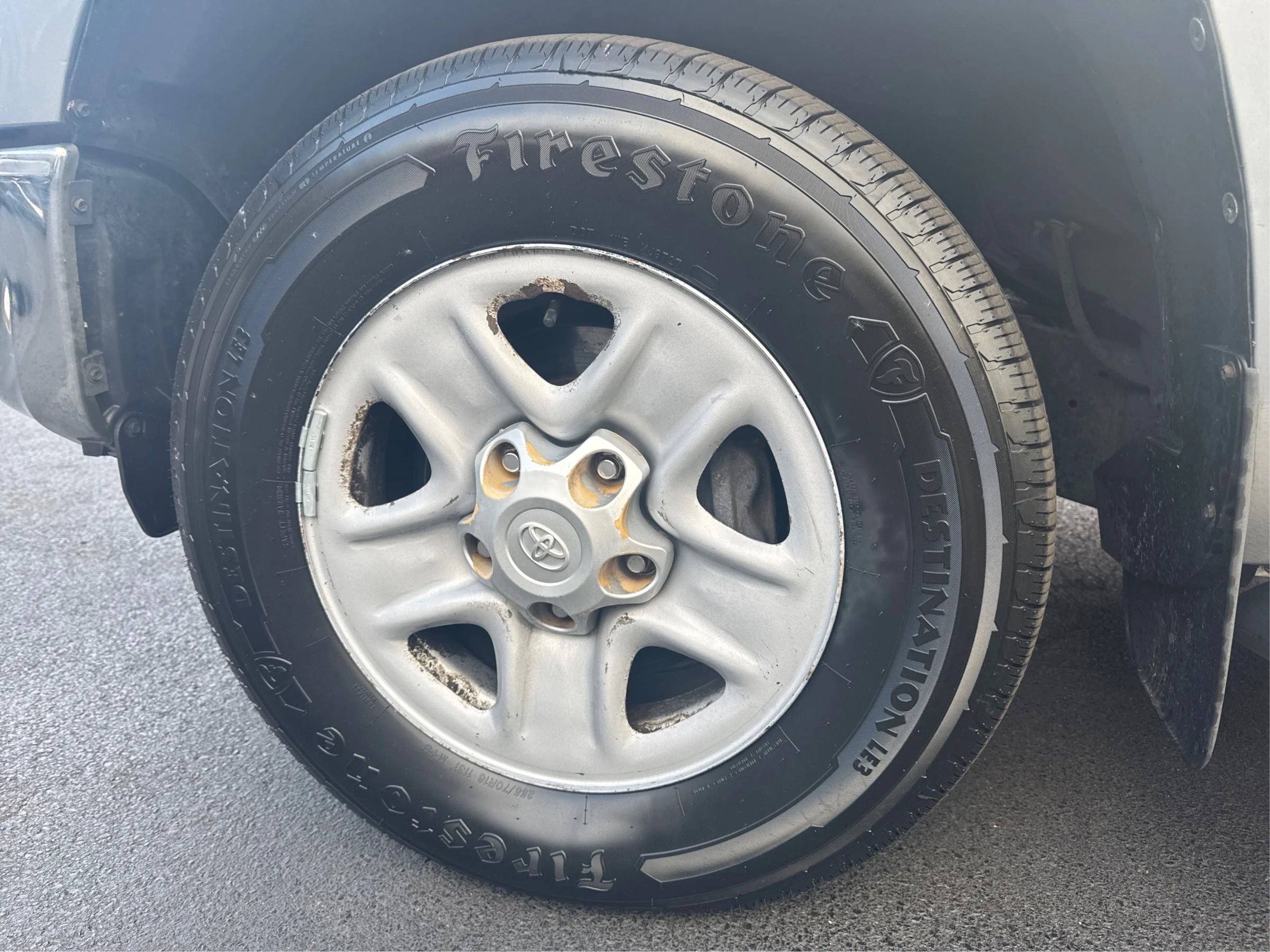 Used 2014 Toyota Tundra SR5 image 23