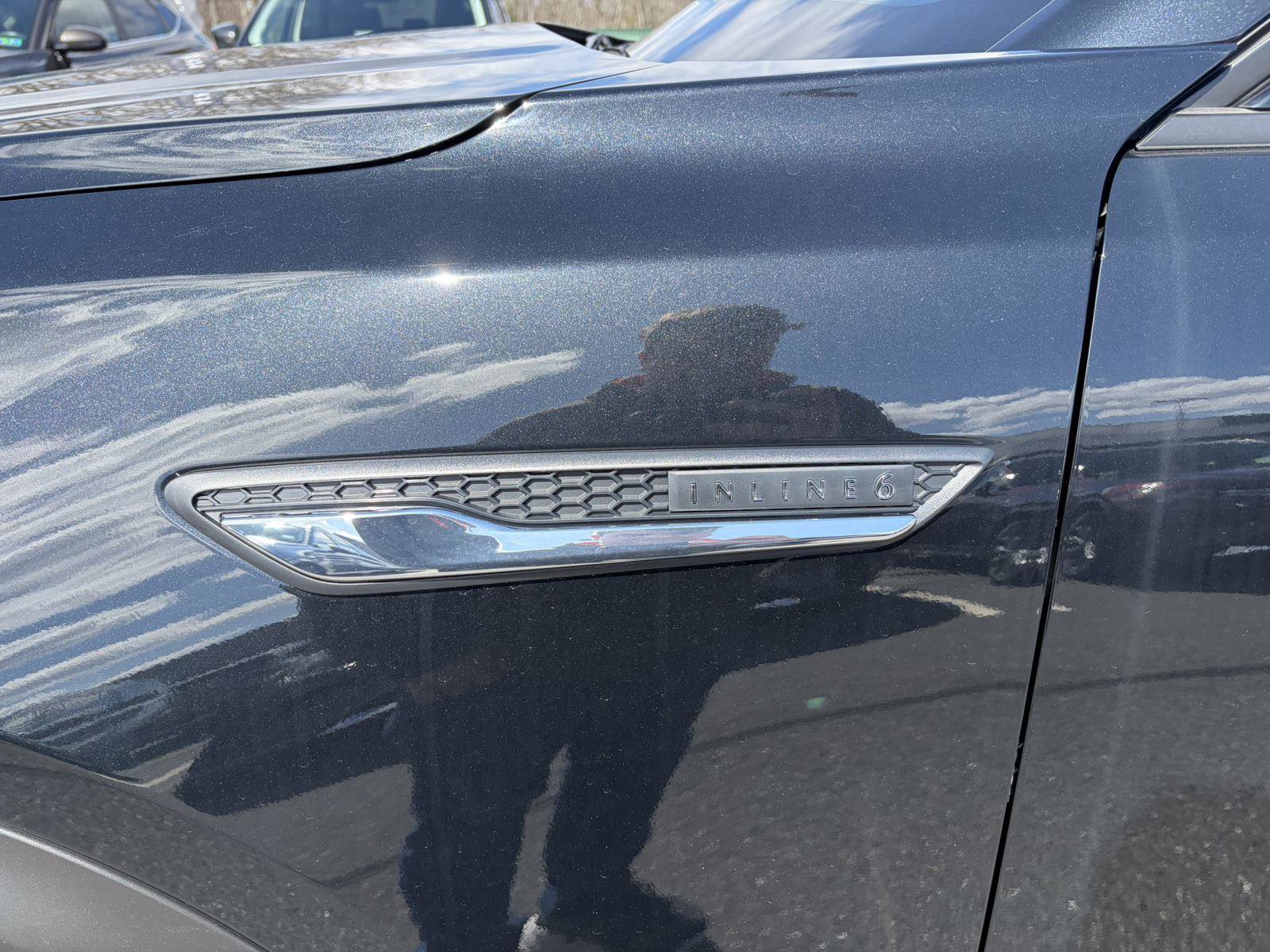 New 2026 MAZDA CX-90 3.3 Turbo w/ Preferred Package image 39