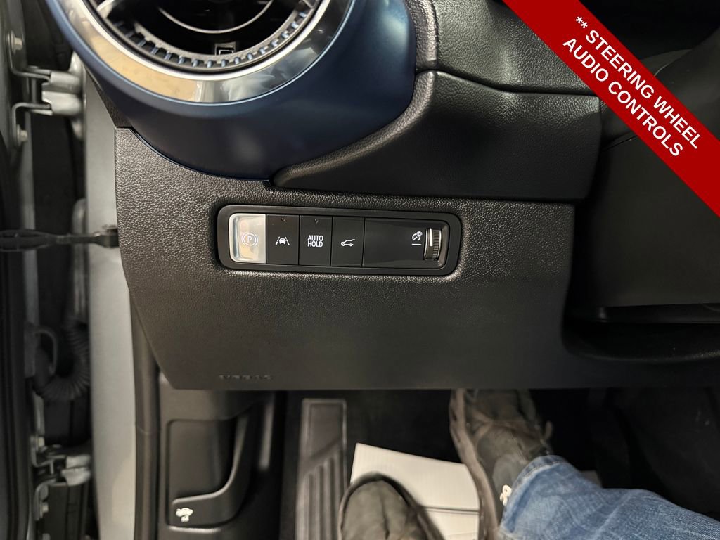 Used 2024 Chevrolet Equinox EV LT w/ LPO, All-Weather Mat Package image 16