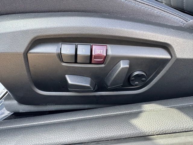 Used 2025 MINI Cooper S FWD image 15