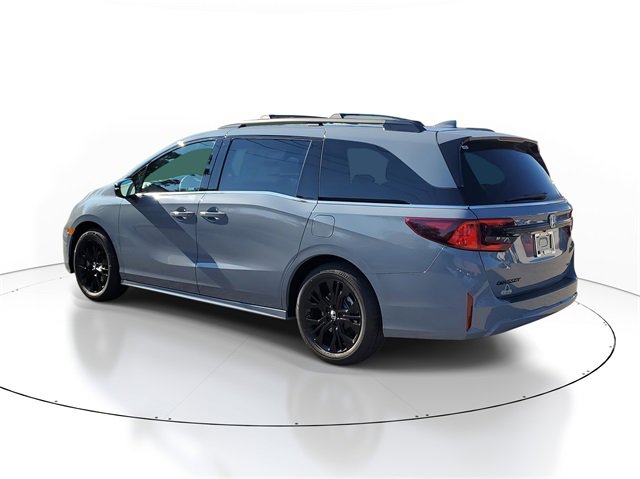 New 2026 Honda Odyssey Sport-L image 3