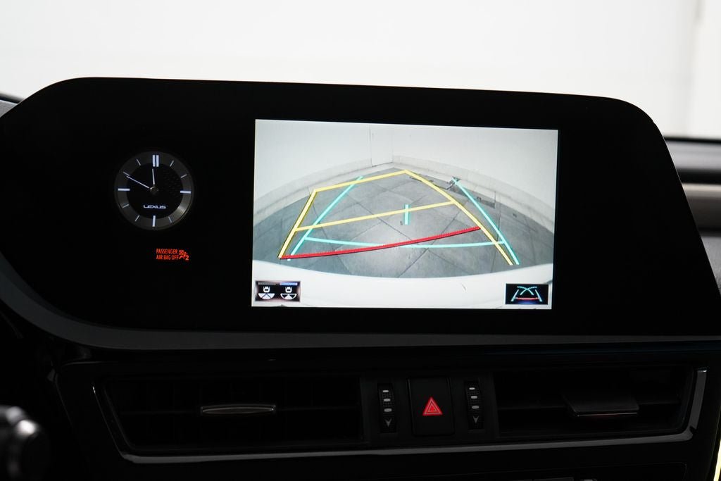 Used 2022 Lexus ES 350 F Sport FWD image 25