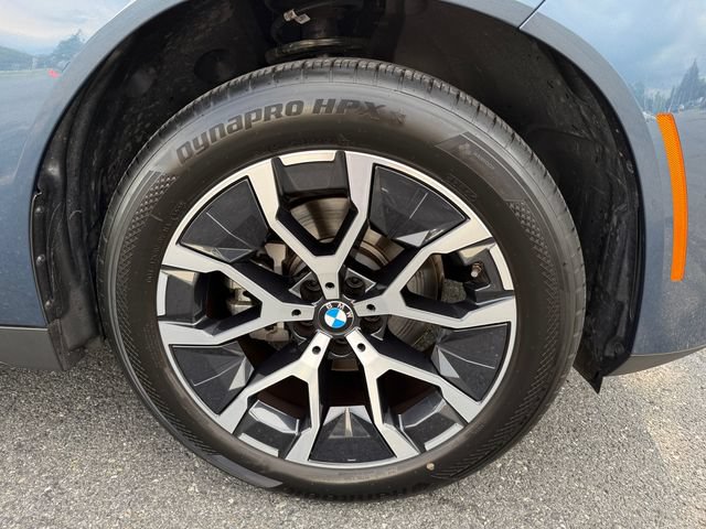 Certified 2026 BMW X3 xDrive30i w/ Convenience Package AWD/4WD image 38