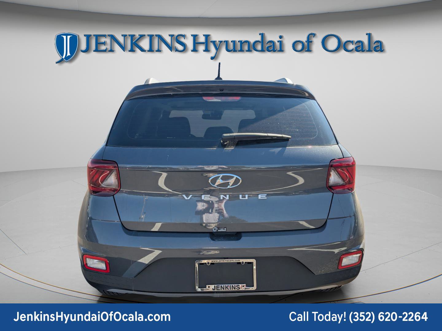 New 2026 Hyundai Venue SEL image 5