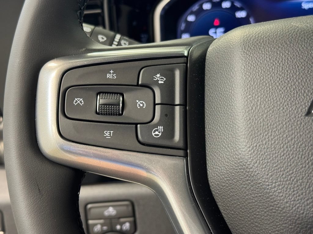 New 2026 Chevrolet Silverado 1500 LT AWD/4WD image 34