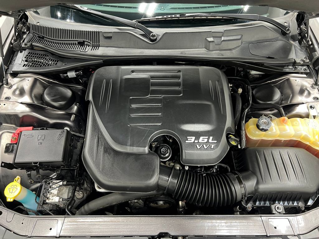 Used 2018 Dodge Challenger GT image 25