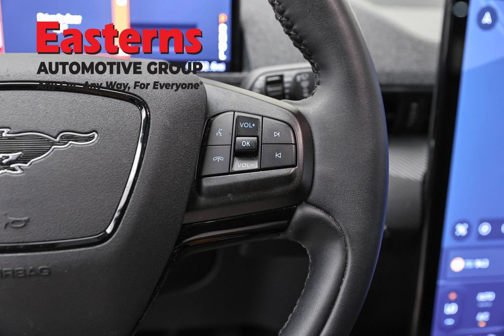 Used 2023 Ford Mustang Mach-E Premium AWD/4WD image 16