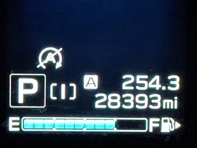 Used 2023 Subaru Crosstrek 2.0i image 21