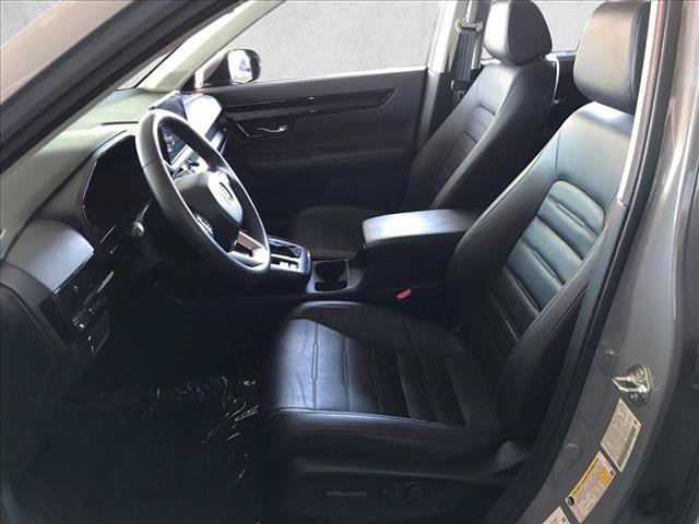 Certified 2024 Honda CR-V EX-L image 12