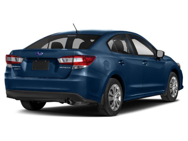 Used 2020 Subaru Impreza 2.0i w/ Popular Package #1 image 2