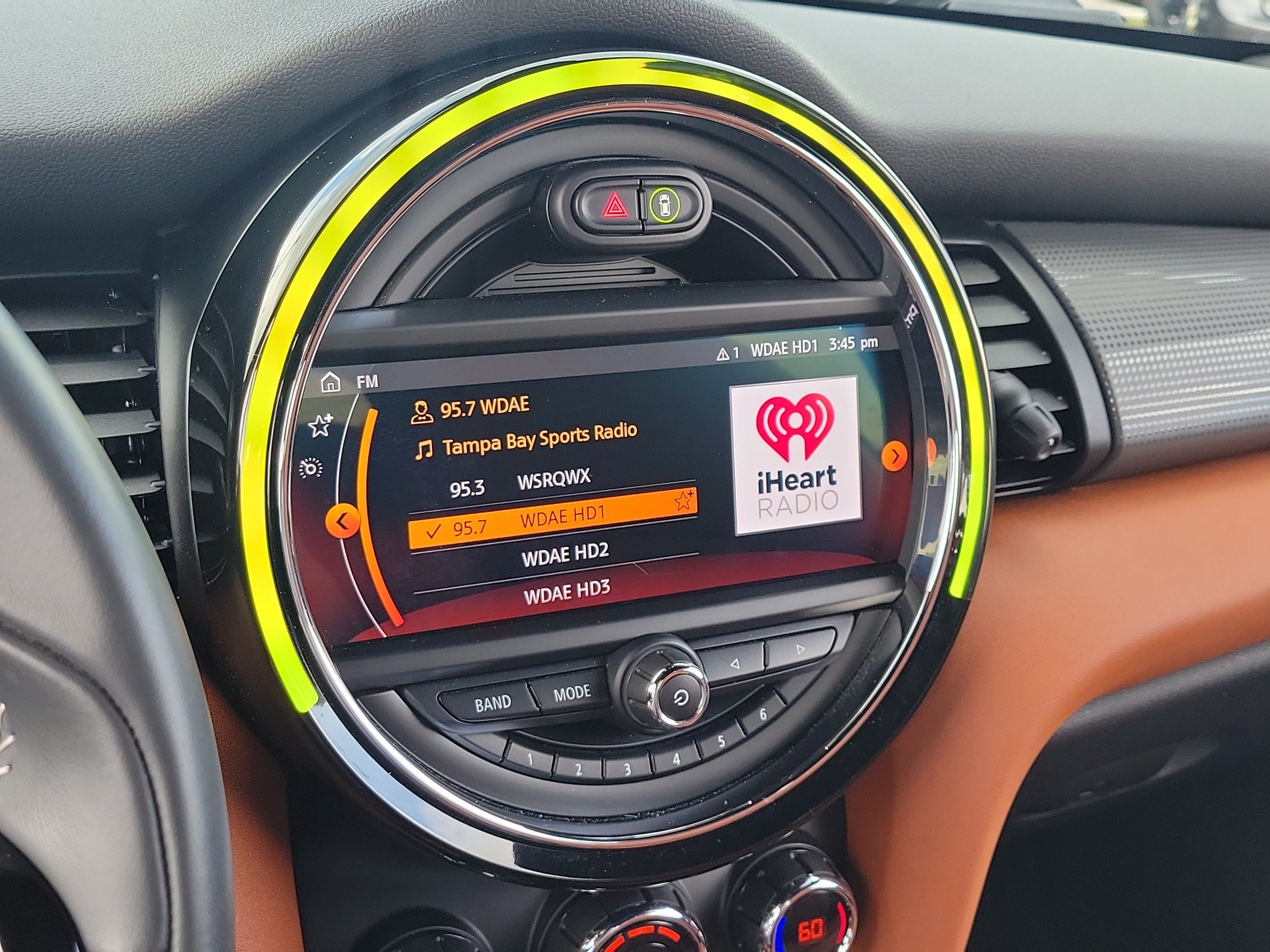 Used 2020 MINI Cooper Convertible FWD image 24