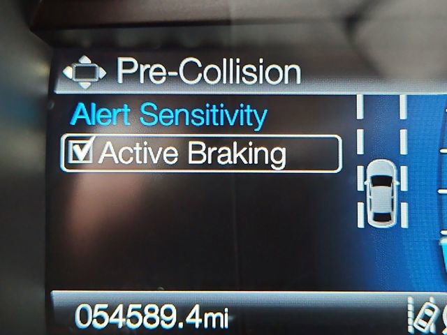 Used 2022 Ford Edge SEL image 50