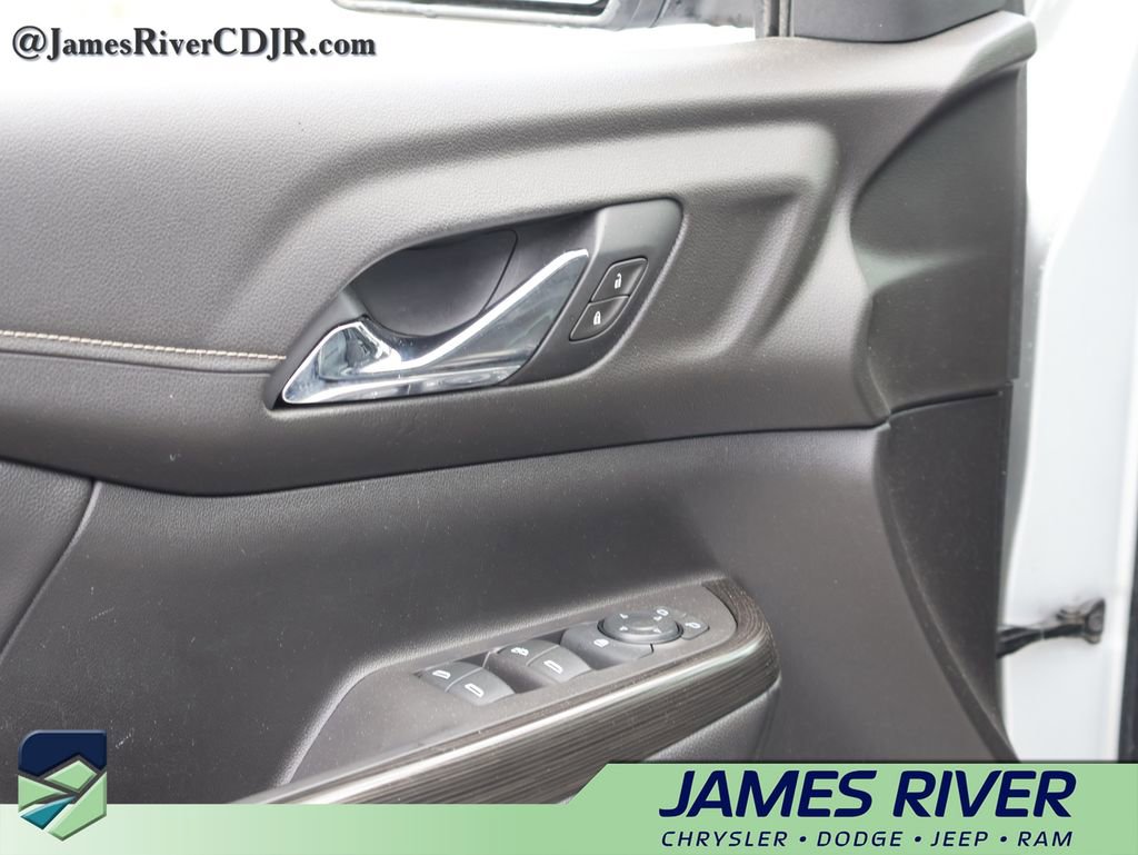 Used 2019 GMC Acadia SLT FWD image 23