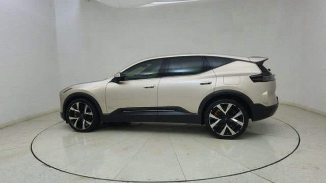 Used 2025 Polestar Polestar 3 AWD/4WD image 62