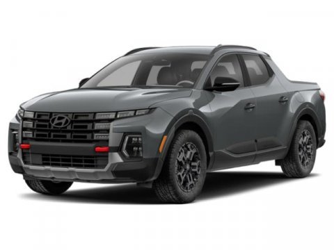 New 2026 Hyundai Santa Cruz XRT AWD/4WD image 4